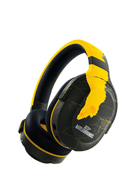 Barracuda X Pubg Kulak Üstü Oyuncu Kulaklık