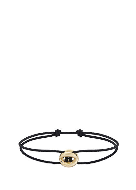 Origin 14K Gold Men's Bracelet