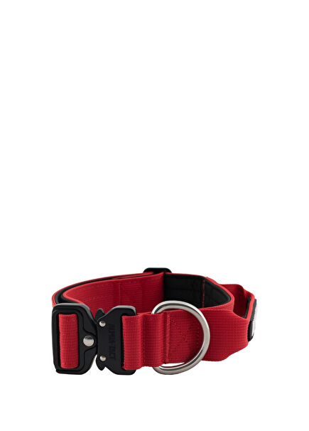 Alphagrip Pro Kırmızı Köpek Boyun Tasması