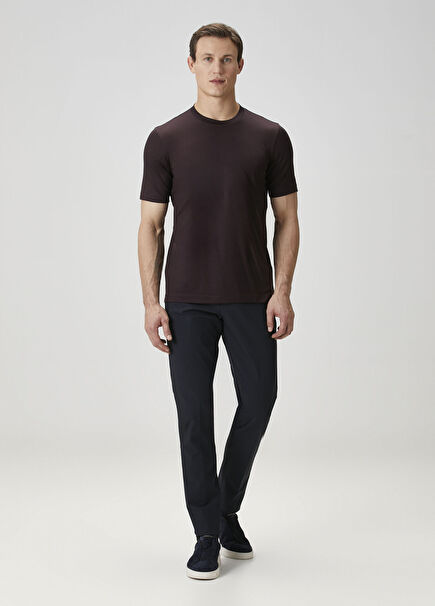 Alpha Navy Blue Pants