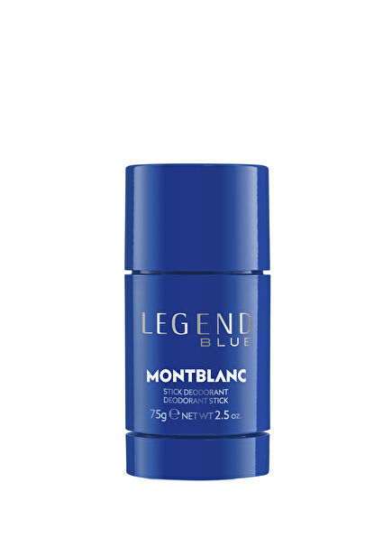 Legend Blue EDP 75 gr Men's Deo Stick 