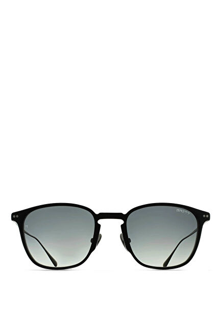 Martin Sun C03 Polarize Siyah Titanyum Unisex Güneş Gözlüğü