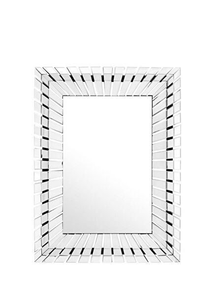 Granduca Glass Mirror