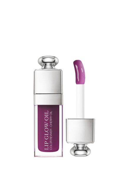 Addict Lip Glow Oil 006 Berry