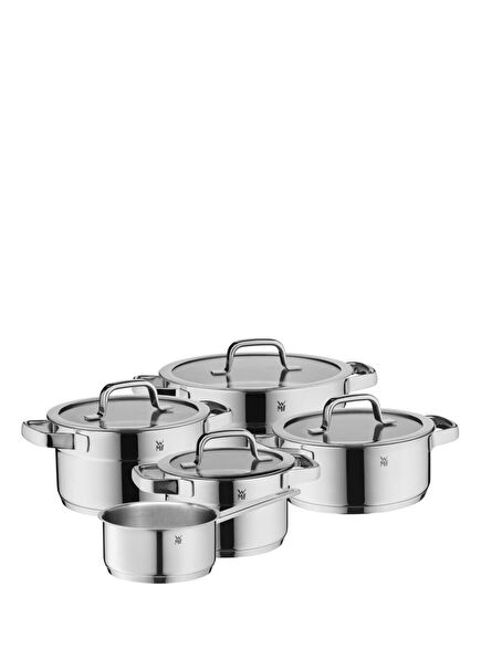 Compact Cousine 5 Parça Çelik Tencere Seti
