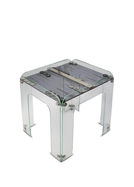 Crystal Design Backgammon