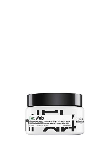 Tecni Art Web Sculpting Paste Şekillendirici Macun 150 ml