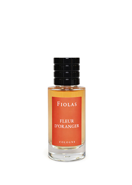 Fleur D Oranger Cologne 50 ml