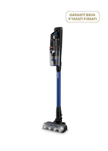 FurGuard Pro 2-in-1 Cordless Upright Vacuum
