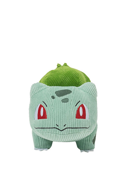 Velvet Series Bulbasaur Select Plush Figure