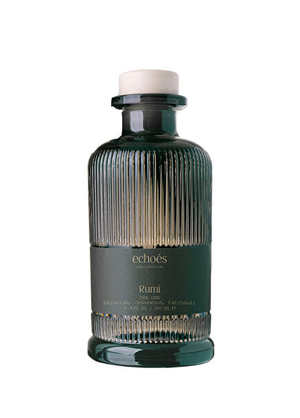 Rumi Doğal Alkol 200ml Oda Kokusu