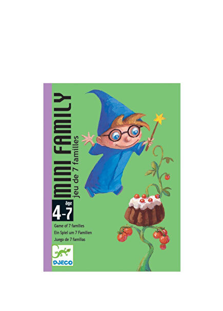 Mini Family Kart Oyunları