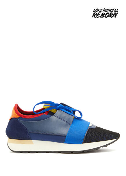 Balenciaga Kadın Sneakers