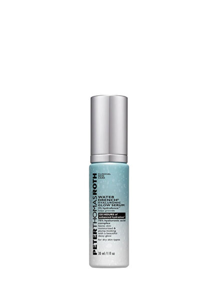 Water Drench Hyaluronic Glow Nemlendirici & Işıltı Veren Cilt Serumu 30 ml