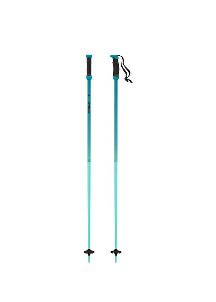 Redster X Sqs Teal Tensio Men's Ski Pole