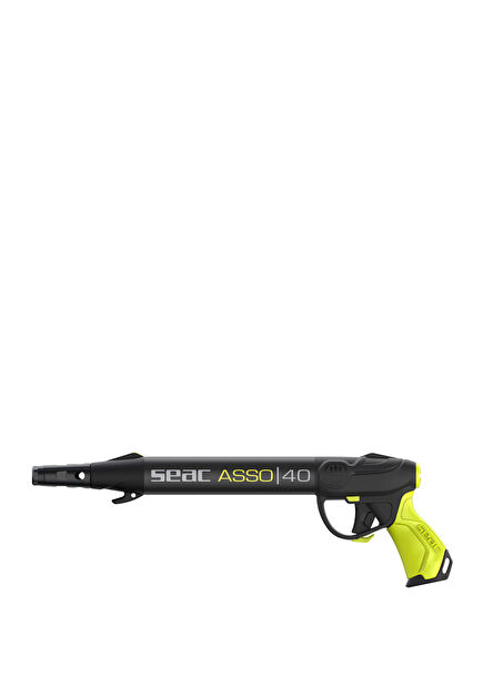 Asso Air Harpoon