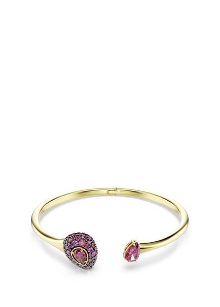 Sublima Bangle Op Redt Gos M Women's Bracelet