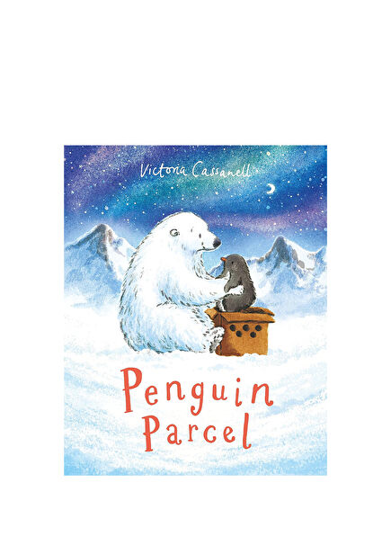 Penguin Parcel Foreign Language Children's Book