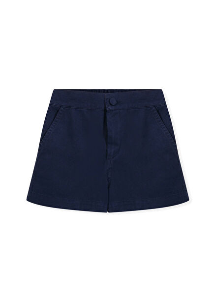 Cavid Blue Baby Boy Shorts