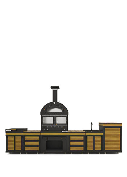 Feniks Classic Long Plus BBQ