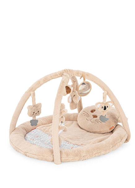 Enjoy Kitty Activity &amp; Play Mat