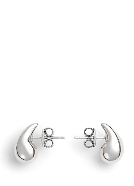 Kadın Gümüş Küpe