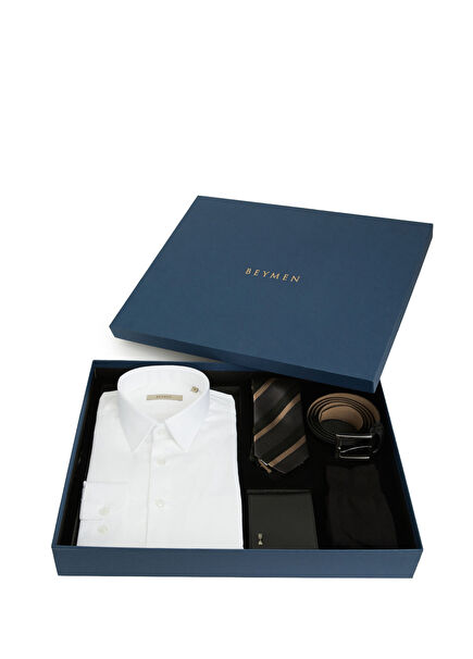 Premium 5li Erkek Aksesuar Seti