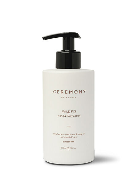 Wild Fig El ve Vücut Losyonu 290 ml