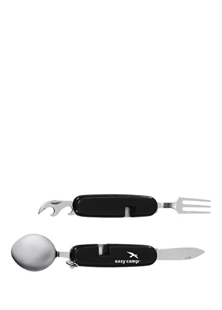 Folding Cutlery Camping Cutlery Set