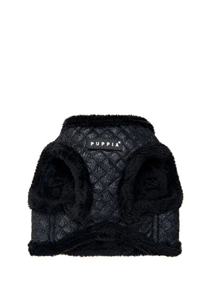 Douglas Harness Black Köpek Göğüs Tasması