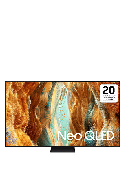 QE65QN70FAUXTK 65" Tizen™ 4K Vision AI Neo QLED Smart TV 2025
