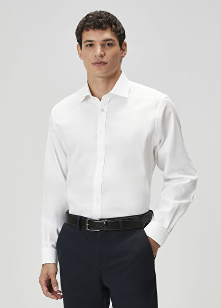 White Shirt