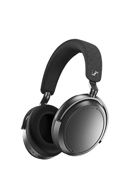 Momentum 4 Wireless Graphite On-Ear Bluetooth Headphones