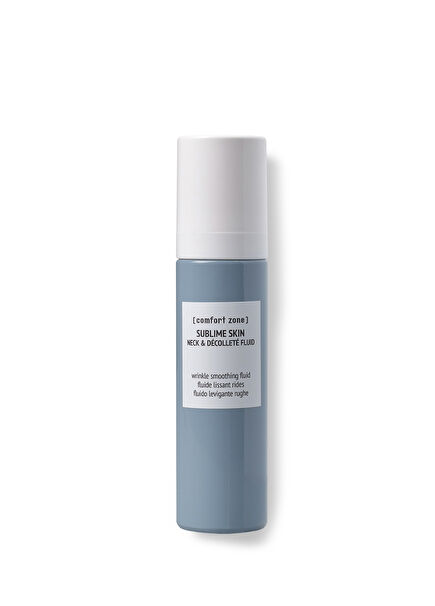Sublimation Skin Anti-Aging Neck & Décolleté Serum 60 ml