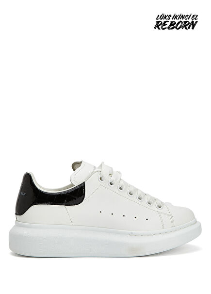 Alexander mcqueen women's sneakers 39,5gb