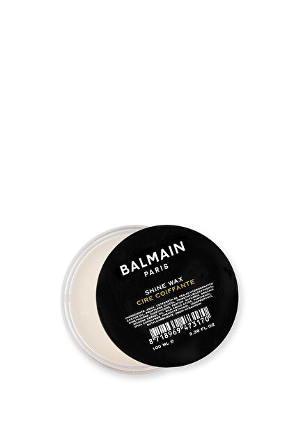 Shine Parlaklık Veren Şekillendirici Wax 100 ml