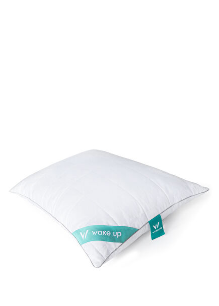 Natural Cotty Pamuklu Yastık 50x70 cm