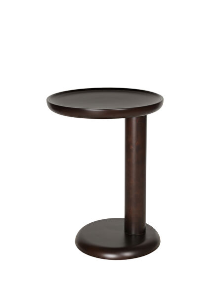 Fea Wooden Side Table