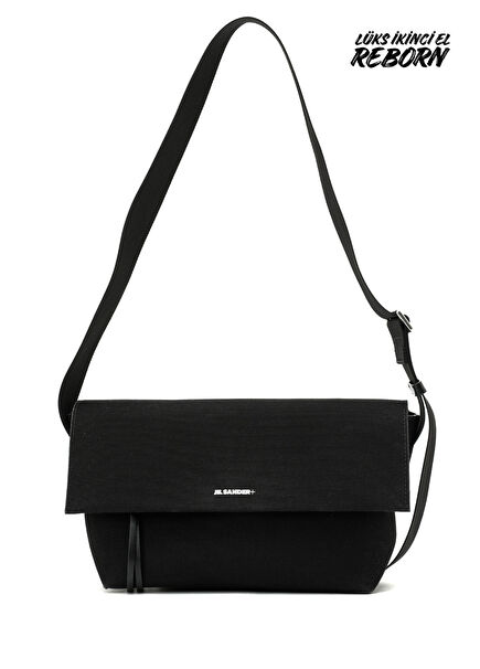 Jil Sander Utility Çanta