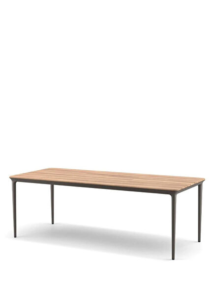 Bellmonde 220 Rectangular Garden Table