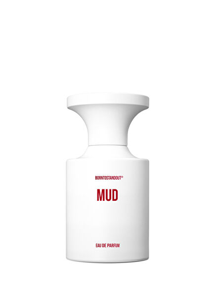 Mud 50ml Eau de Parfüm