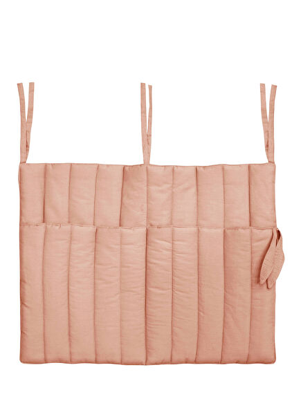 Benjamin Vintage Nude Beşik Yanı Düzenleyici