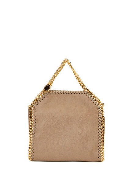 Falabella Tiny Cream Women's Bag