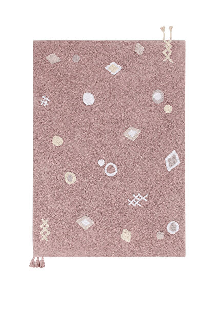 Noah Çocuk Odası Halı 140 x 200 cm