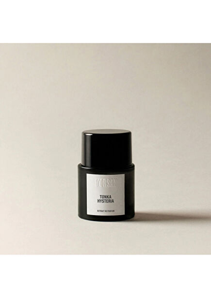 Tonka Hysteria Extrait de Parfum 50 ml