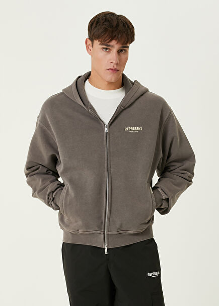 Owners Club Mink Sweatshirt