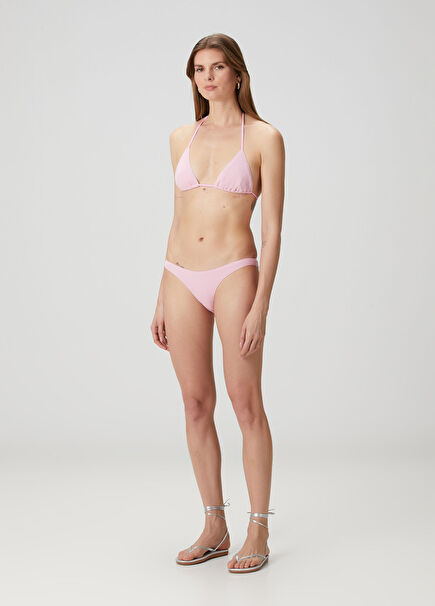 Dove Thermal Pembe Bikini Altı