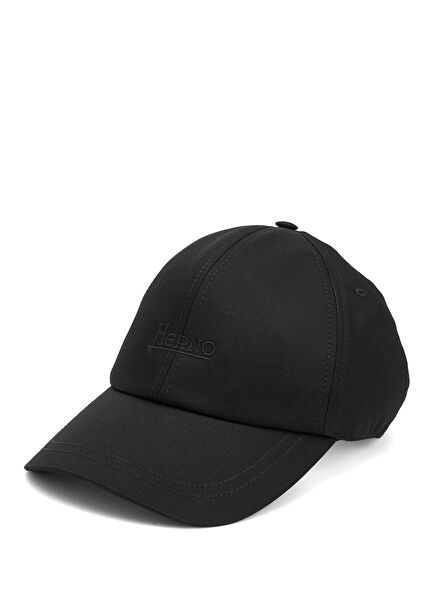 Black Men's Hat