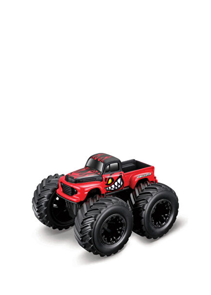 Dirt Monsters Model 1 1948 Ford F1 Pickup Oyuncak Kamyon