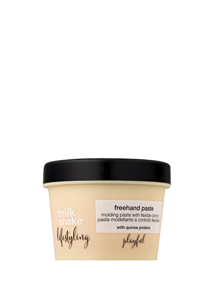 Lifestyling Freehand Saç Şekillendirici Macun 100 ml